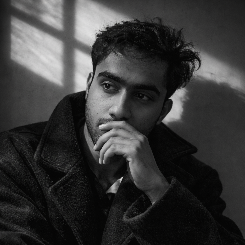 Aman Kumar